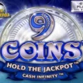 9 Coins Grand Platinum Edition Score The Jackpot