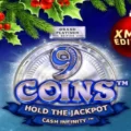 9 Coins Grand Platinum Xmas