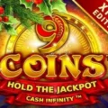 9 Coins Xmas Edition