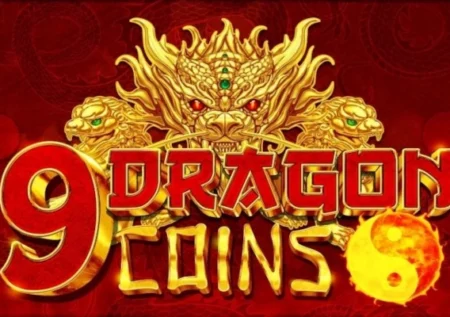 9 Dragon Coins