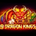 9 Dragon Kings