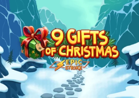 9 Gifts of Christmas