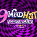 9 Mad Hats
