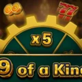 9 of a Kind