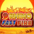9 Rhino Fast Fire