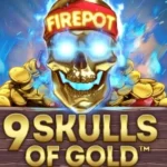 9 Skulls of Gold