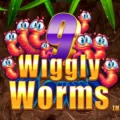 9 Wiggly Worms
