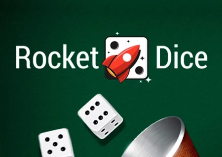 Rocket Dice