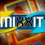 Mixxit