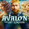 Avalon: The Lost Kingdom