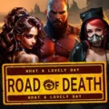 Road of Death