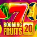 Booming Fruits 20