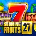 Booming Fruits 27