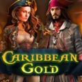 Caribbean Gold.