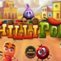 ChilliPop