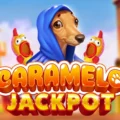 Caramelo Jackpot