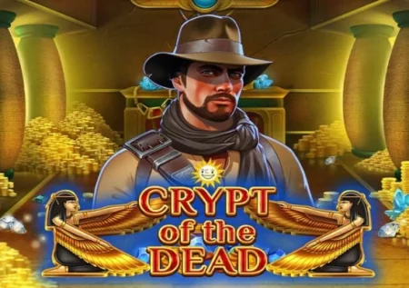 Crypt of the Dead