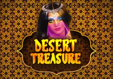 Desert Treasure