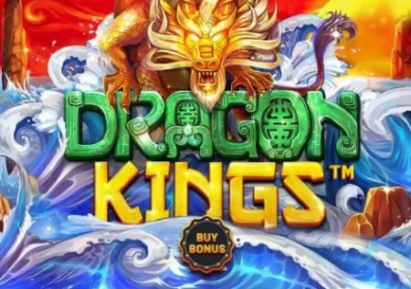 Dragon Kings
