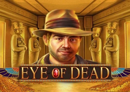 Eye of Dead