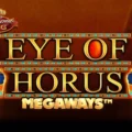 Eye of Horus Megaways Jackpot King