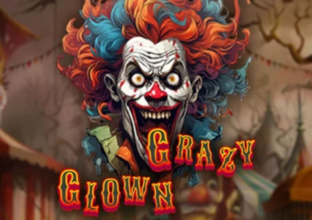 Crazy Clown