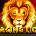 Raging Lion
