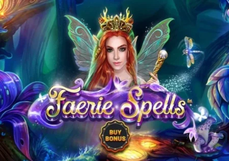 Faerie Spells
