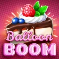 Balloon Boom