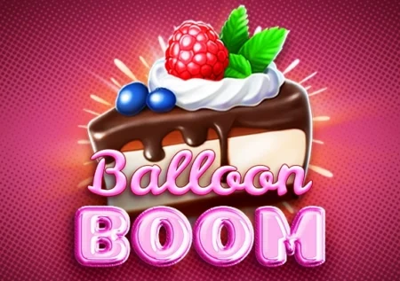 Balloon Boom