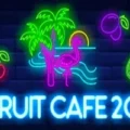Fruit Cafe 20
