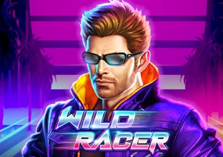 Wild Racer