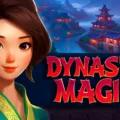 Dynasty Magic