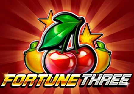 Fortune Three