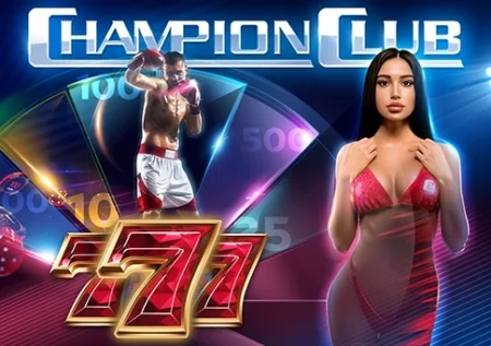 Champion Club