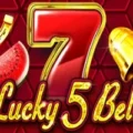 Lucky 5 Bells