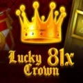Lucky Crown 81x