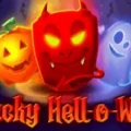 Lucky Hell-o-win