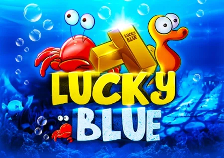 Lucky Blue