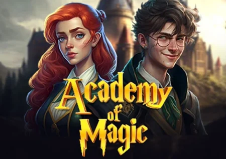 Academy of Magic