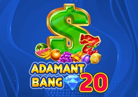 Adamant Bang 20