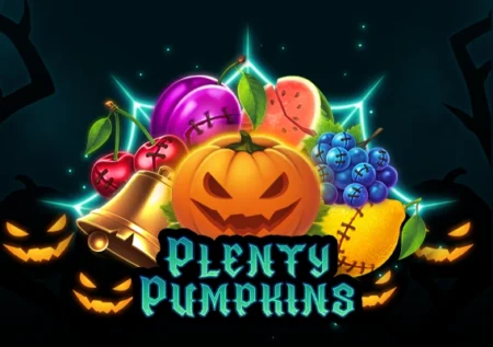 Plenty Pumpkins