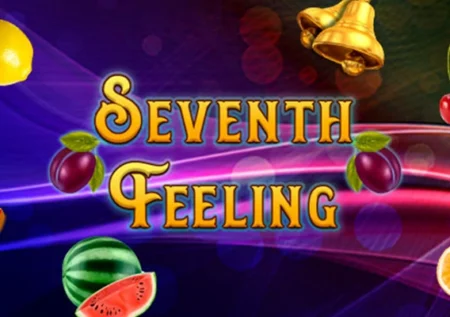 Seventh Feeling