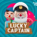 Lucky Captain