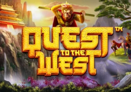 Quest To The West