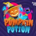 Pumpkin Potion