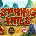 Spring Tails