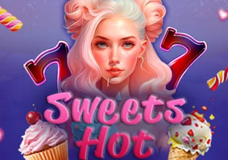 Sweets Hot