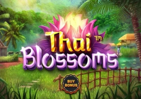 Thai Blossoms
