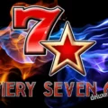 Fiery Seven Deluxe Six